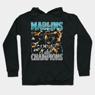 Miami 2003 World Series Champs Hoodie